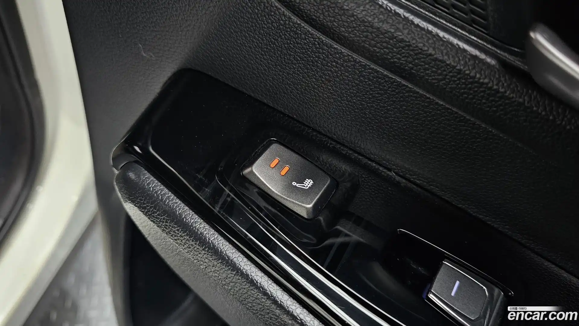 KORANDO KG Mobility 2021.2-OPTION-022