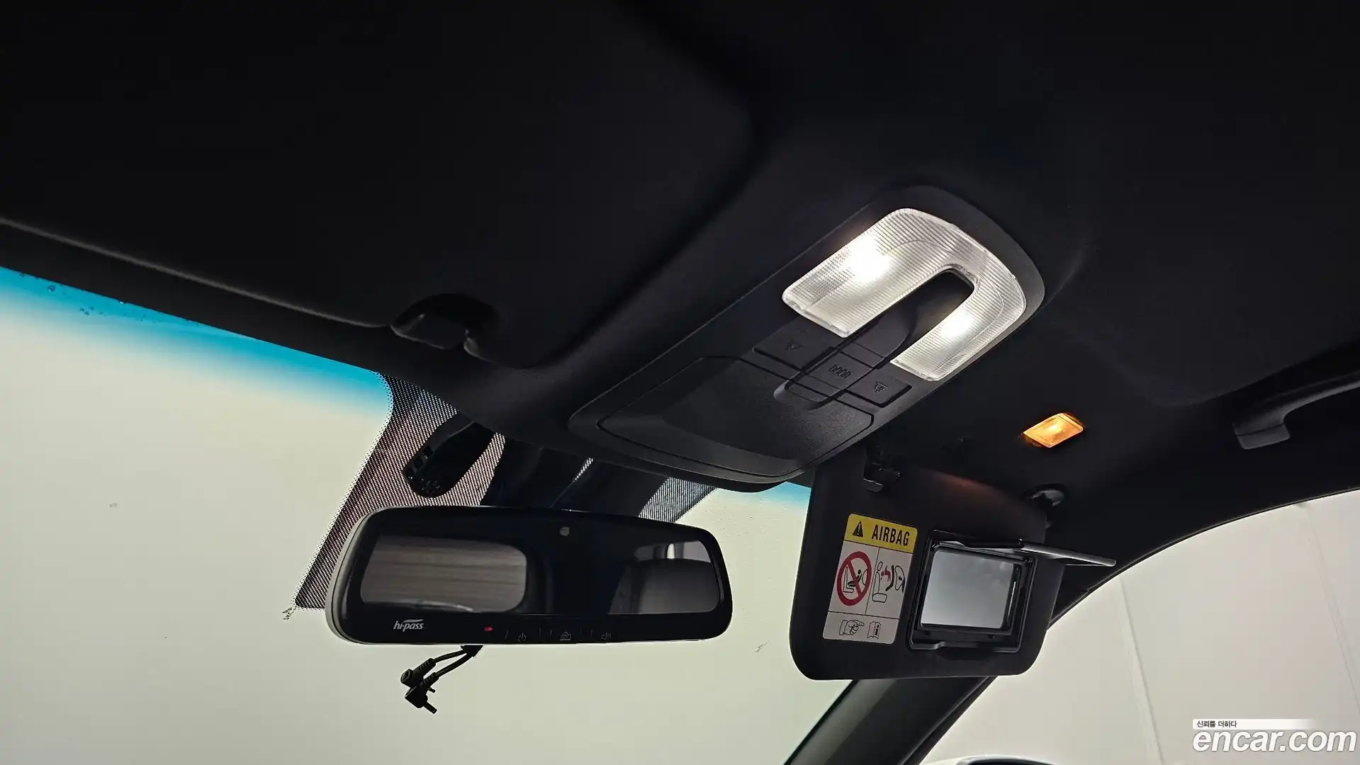 KORANDO KG Mobility 2021.2-OPTION-023