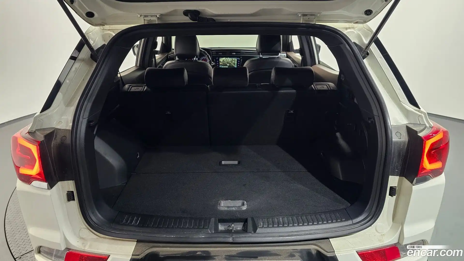 KORANDO KG Mobility 2021.2-OPTION-024