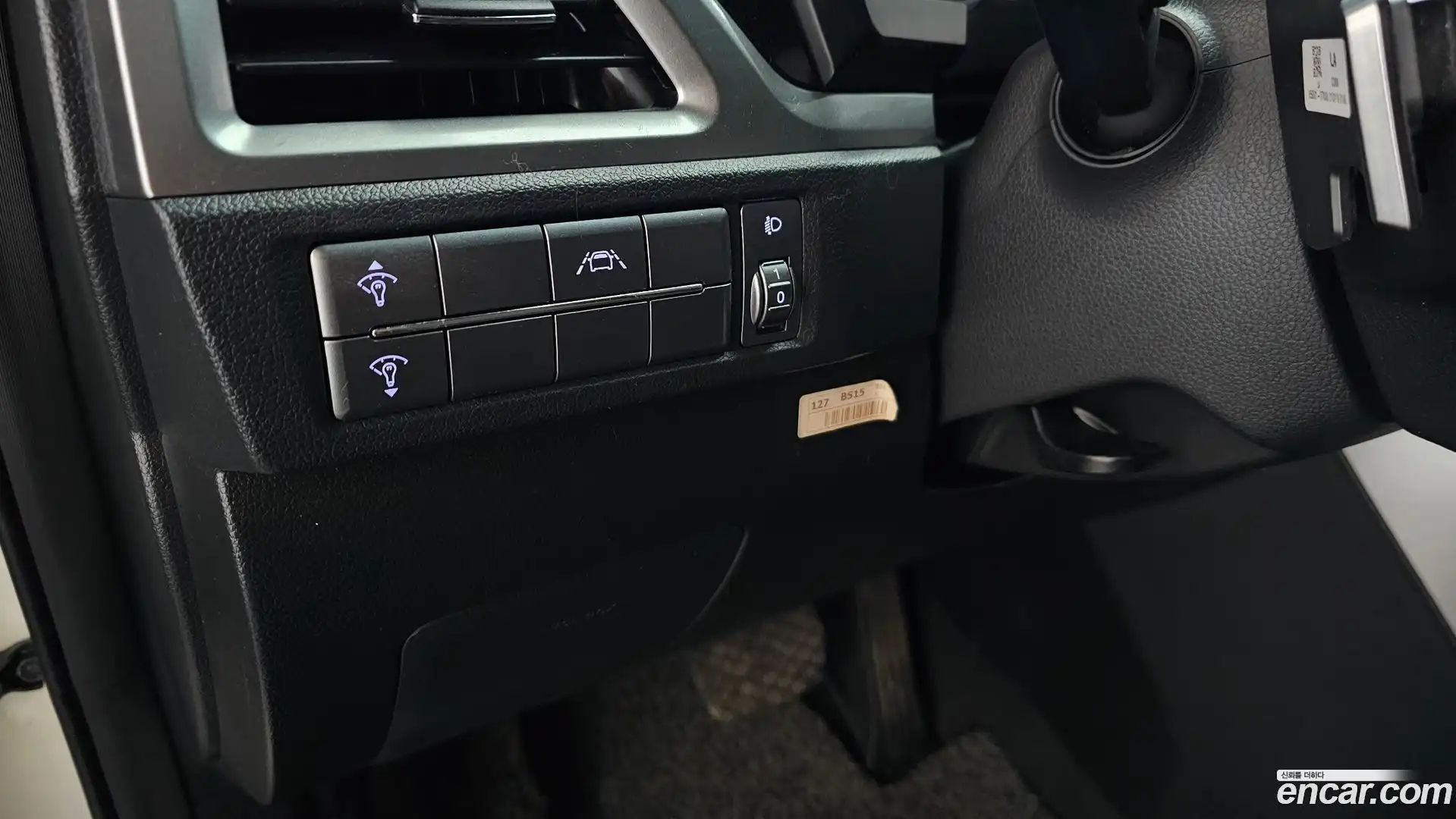 KORANDO KG Mobility 2021.2-OPTION-043