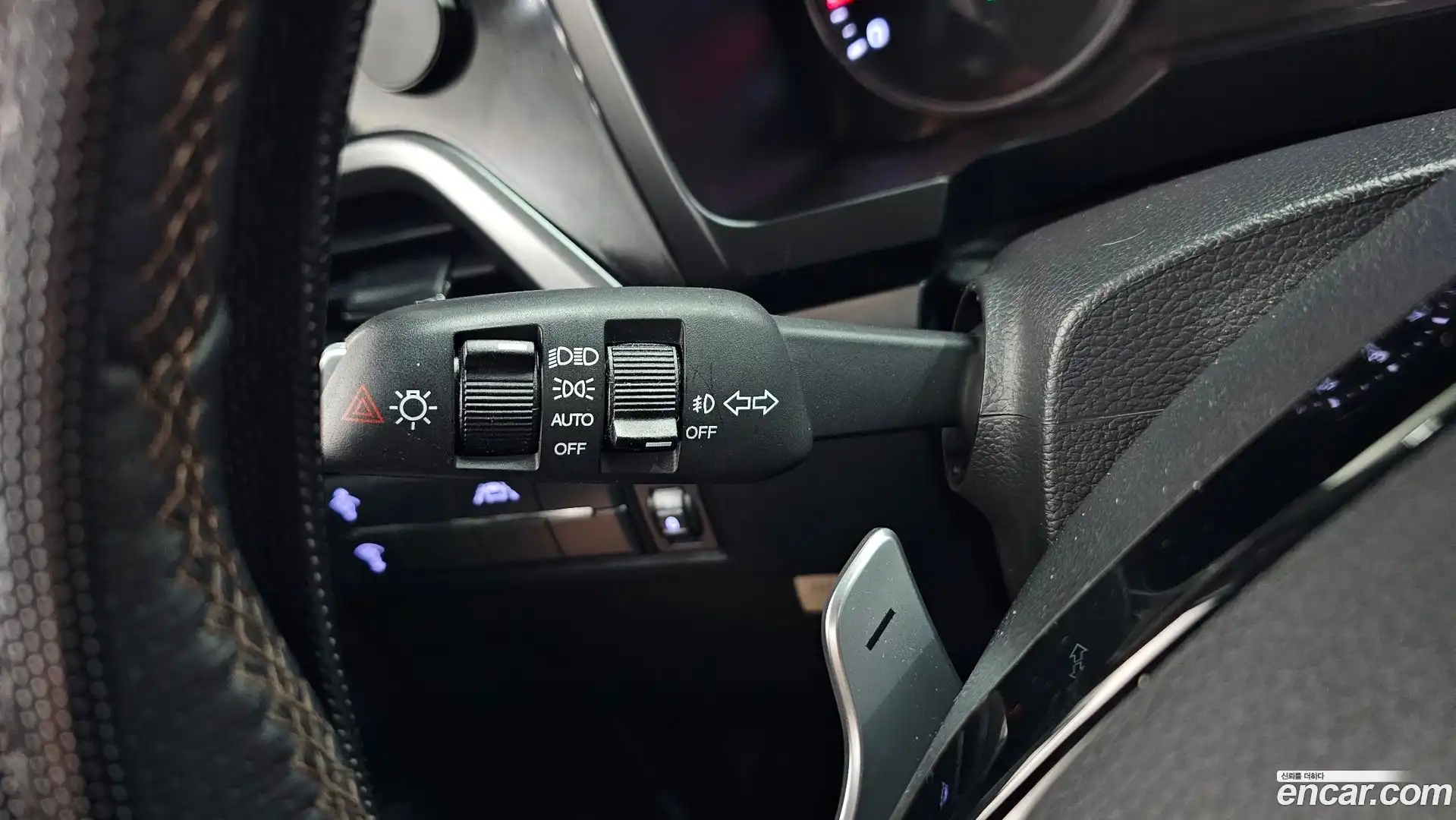 KORANDO KG Mobility 2021.2-OPTION-047