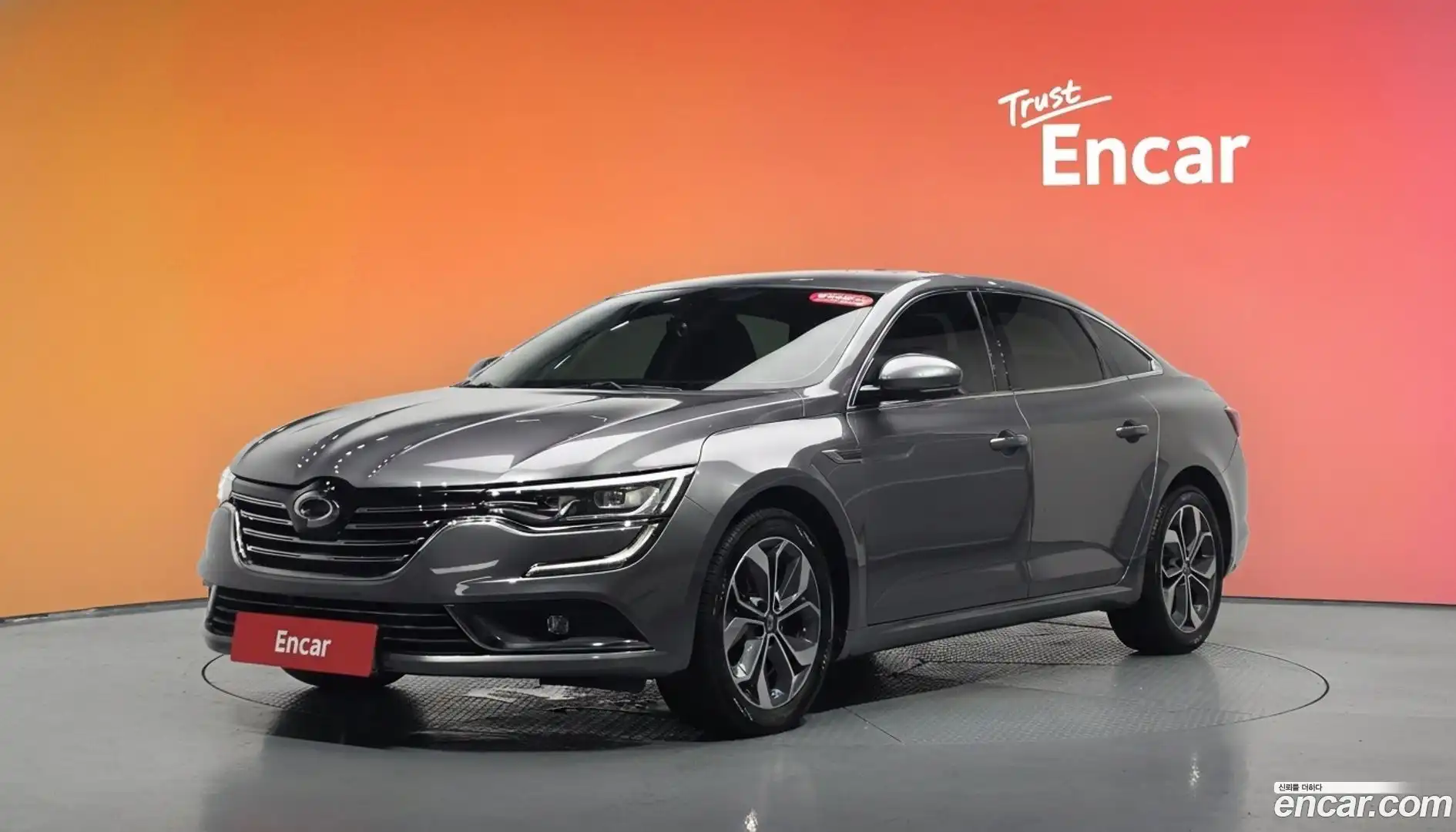 SM6 Renault Korea 2019.2-DIAG2-001