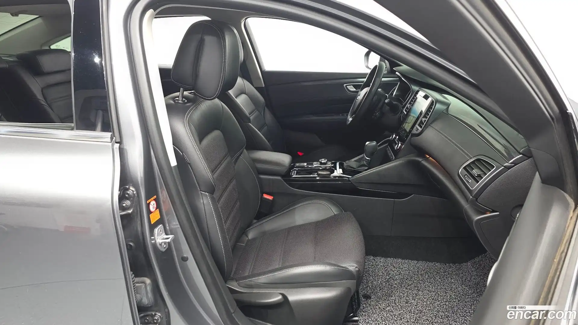 SM6 Renault Korea 2019.2-INNER-036