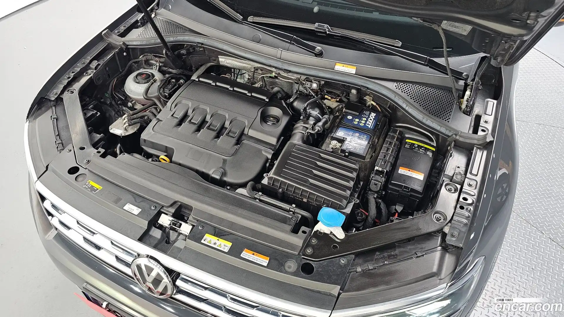 Tiguan Volkswagen 2020.9-OUTER-006