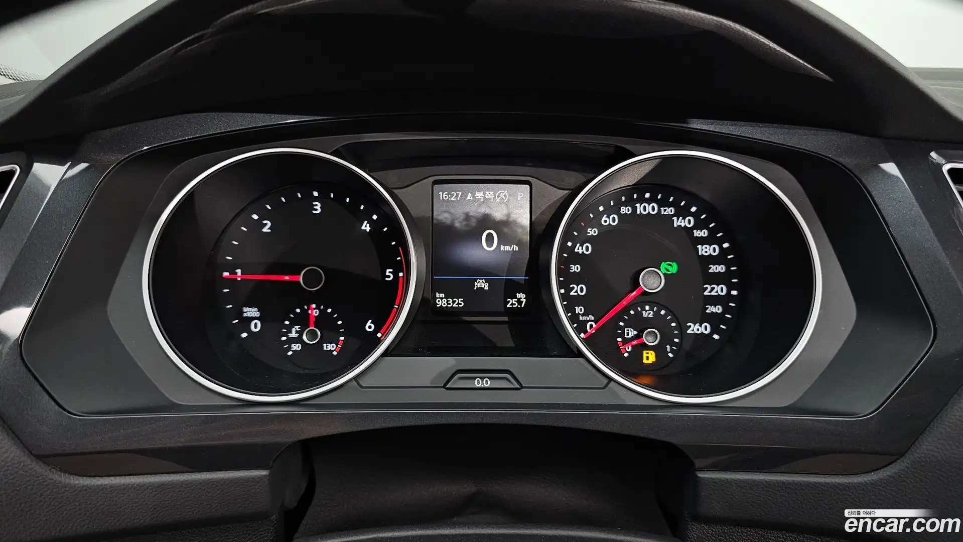 Tiguan Volkswagen 2020.9-INNER-008