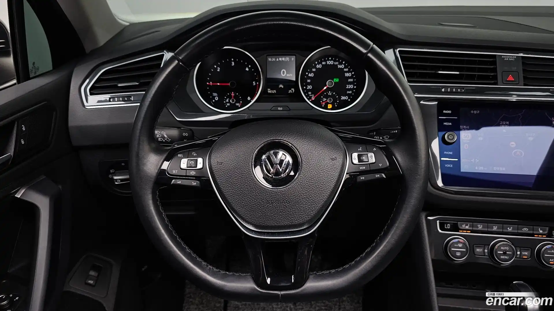 Tiguan Volkswagen 2020.9-OPTION-017
