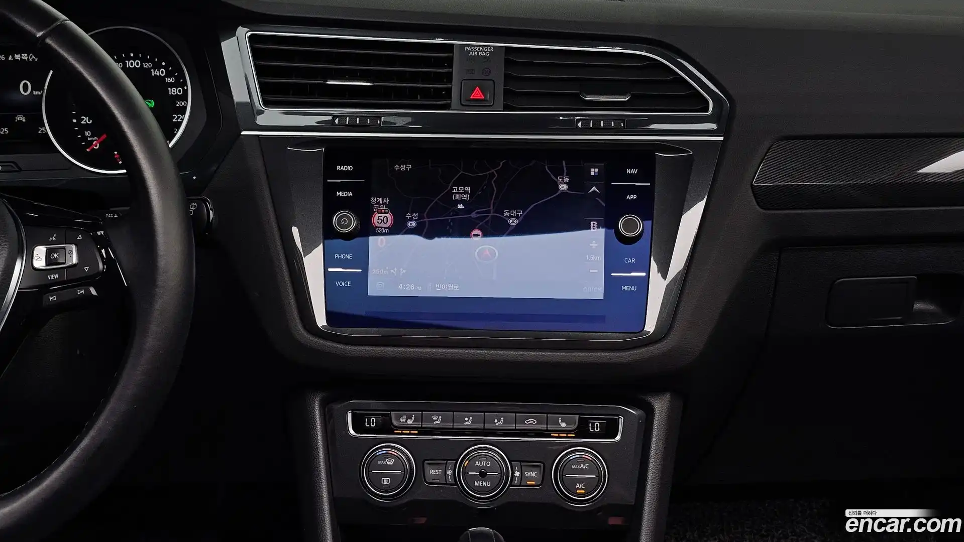 Tiguan Volkswagen 2020.9-OPTION-019