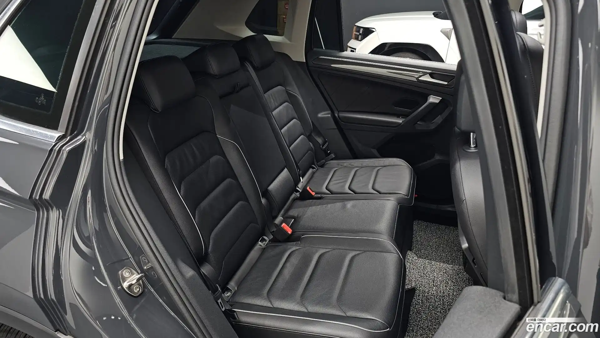 Tiguan Volkswagen 2020.9-INNER-036