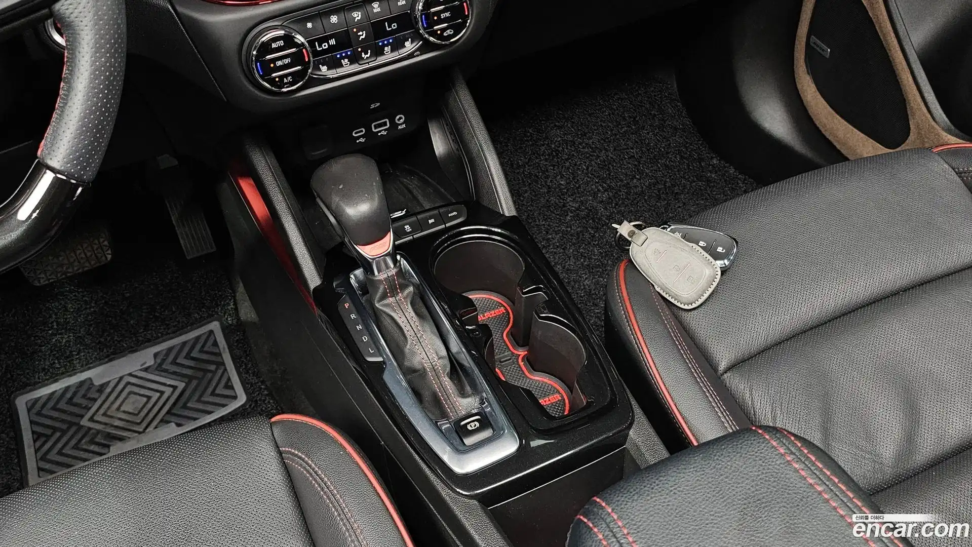 Trailblazer Chevrolet 2021.4-INNER-009