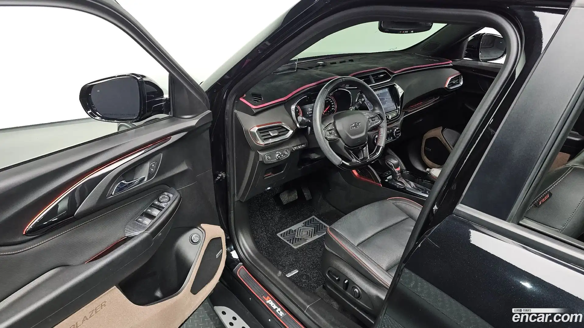 Trailblazer Chevrolet 2021.4-OPTION-015