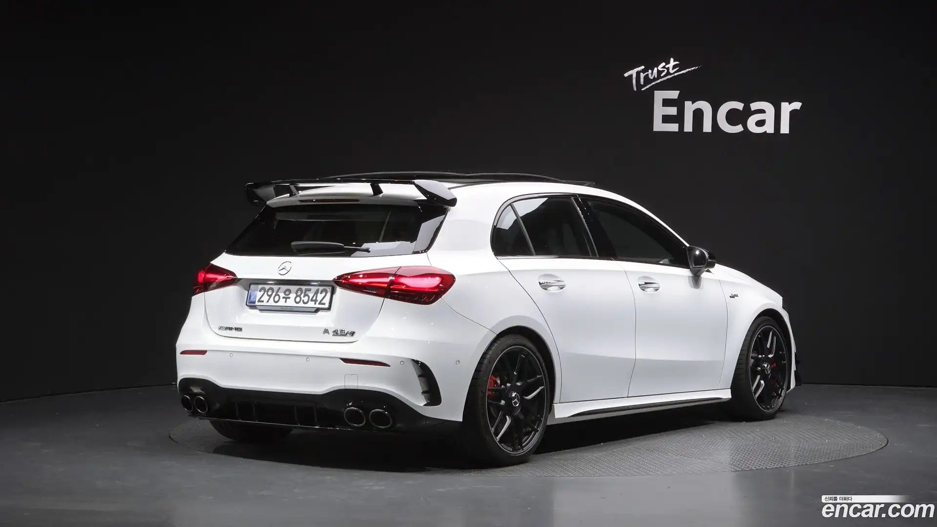A-Class Mercedes-Benz 2025.6-OUTER-002
