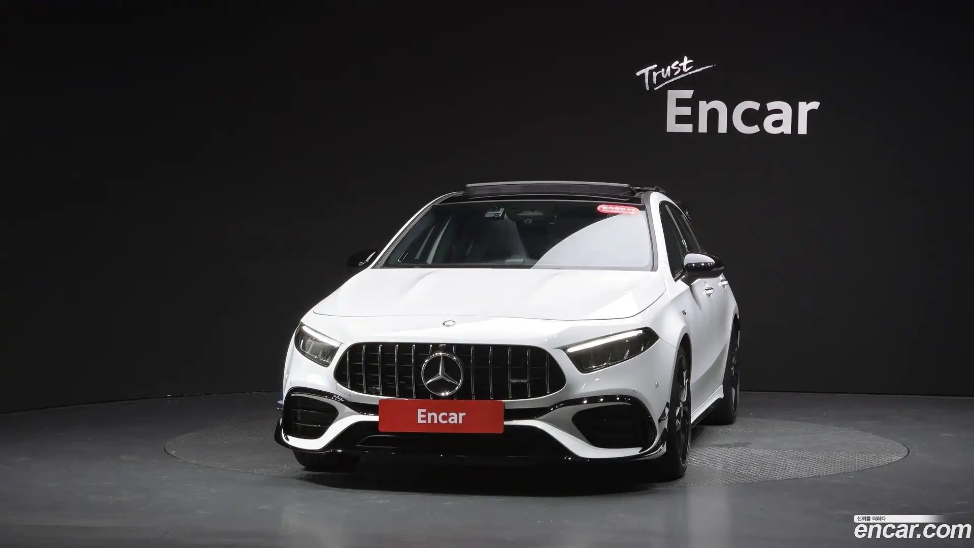 A-Class Mercedes-Benz 2025.6-OUTER-003