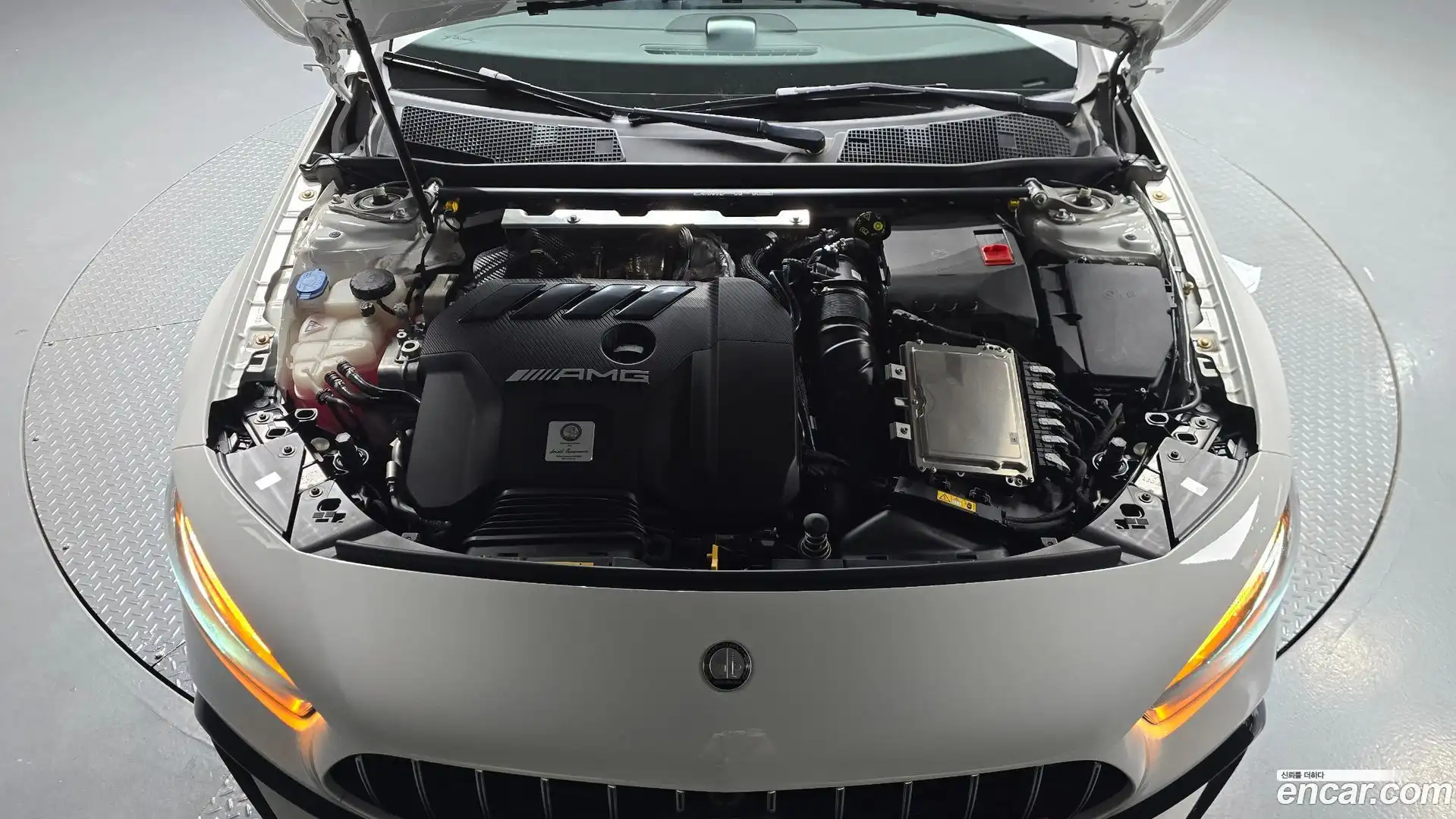 A-Class Mercedes-Benz 2025.6-OUTER-006