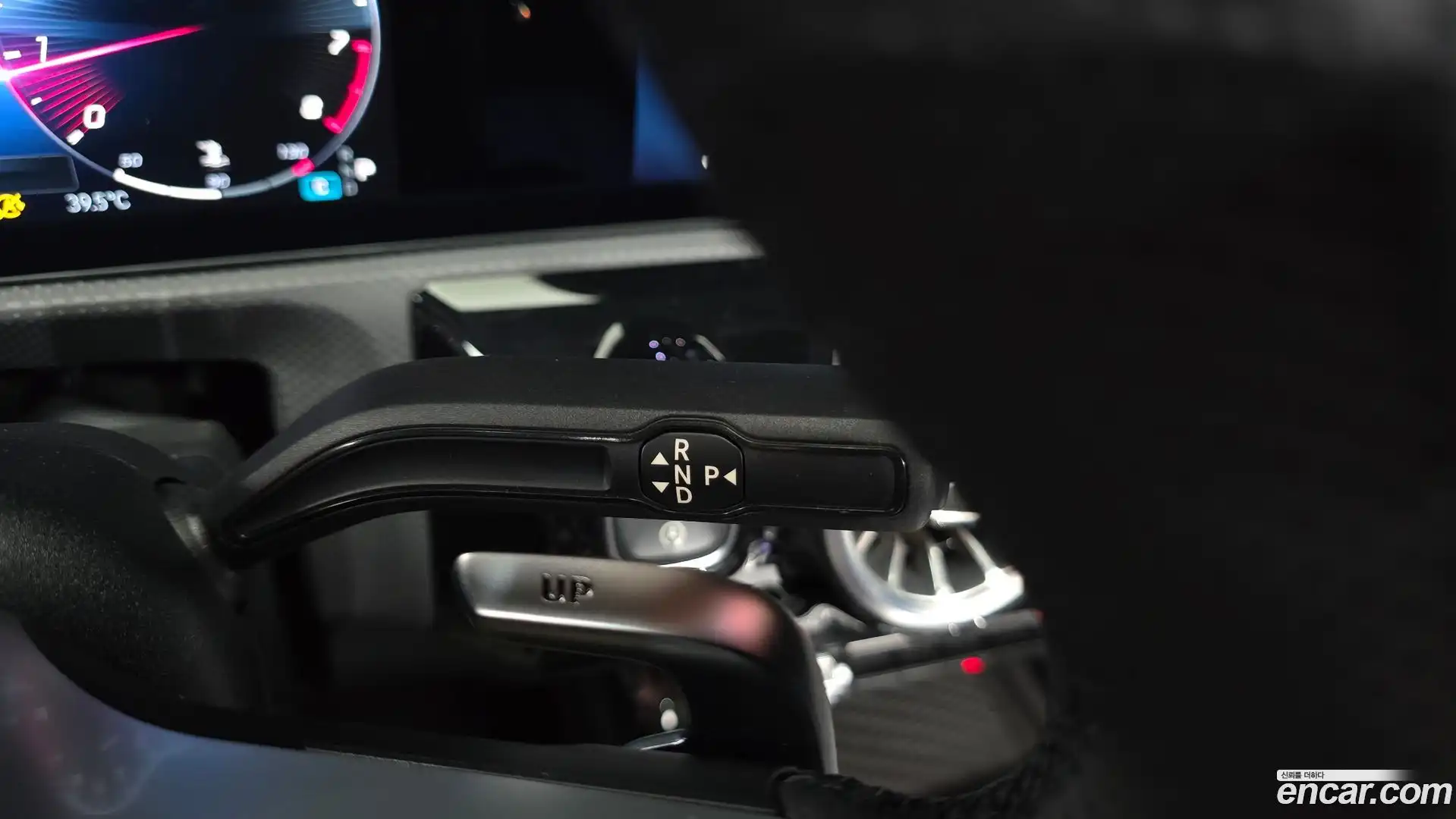 A-Class Mercedes-Benz 2025.6-INNER-009