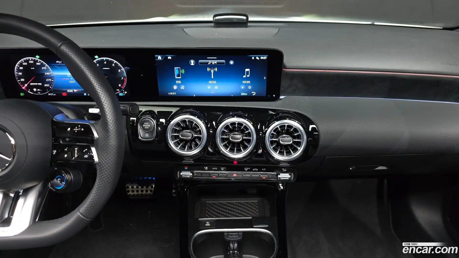A-Class Mercedes-Benz 2025.6-OPTION-017