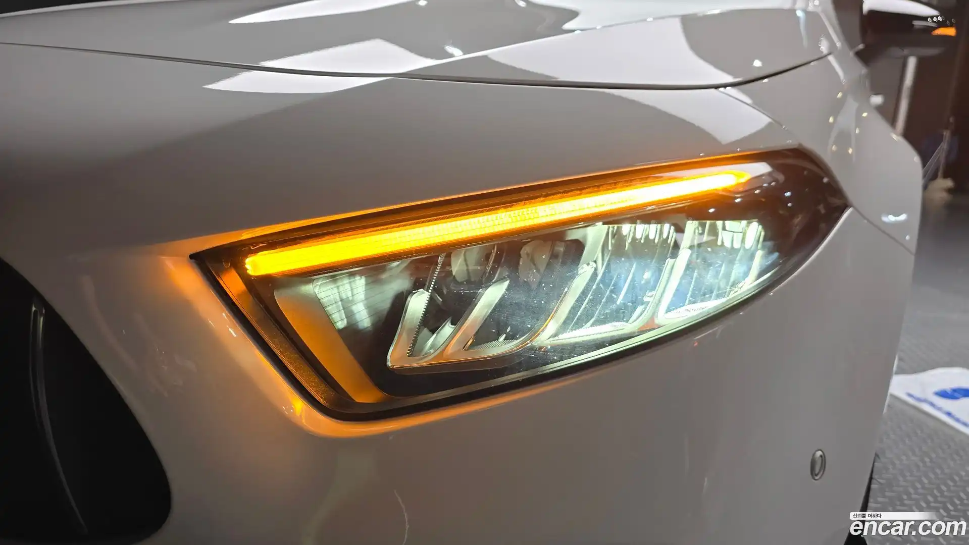 A-Class Mercedes-Benz 2025.6-OUTER-032