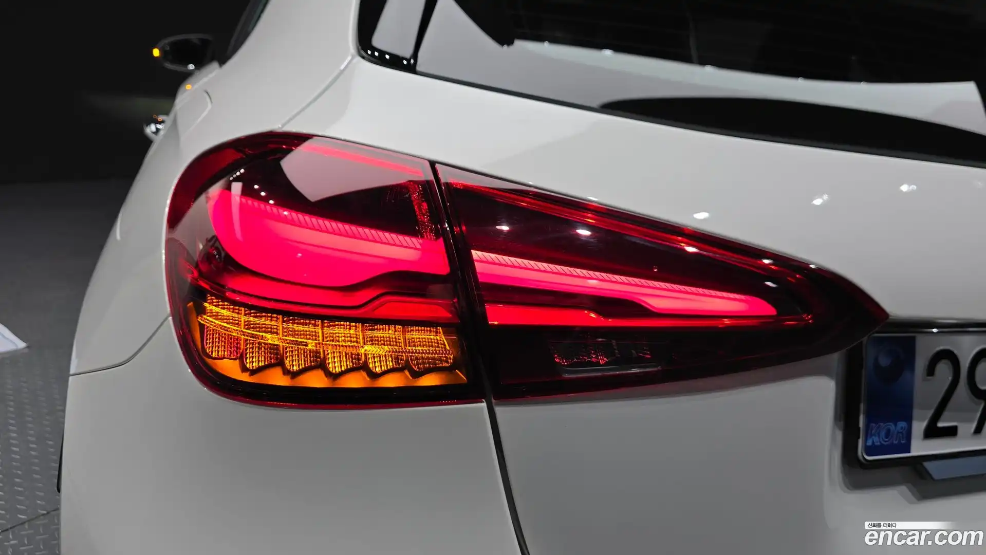A-Class Mercedes-Benz 2025.6-OUTER-033