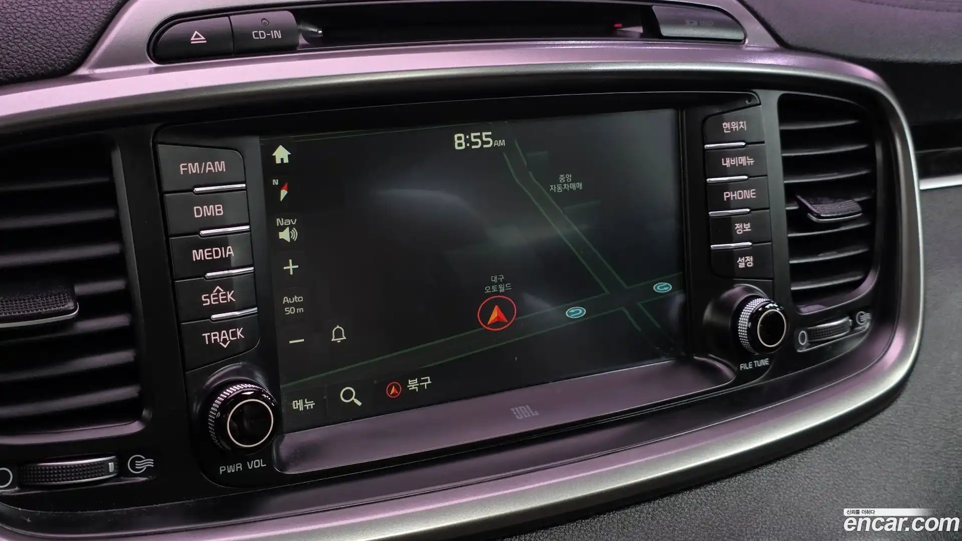 Sorento Kia 2016.2-OPTION-017