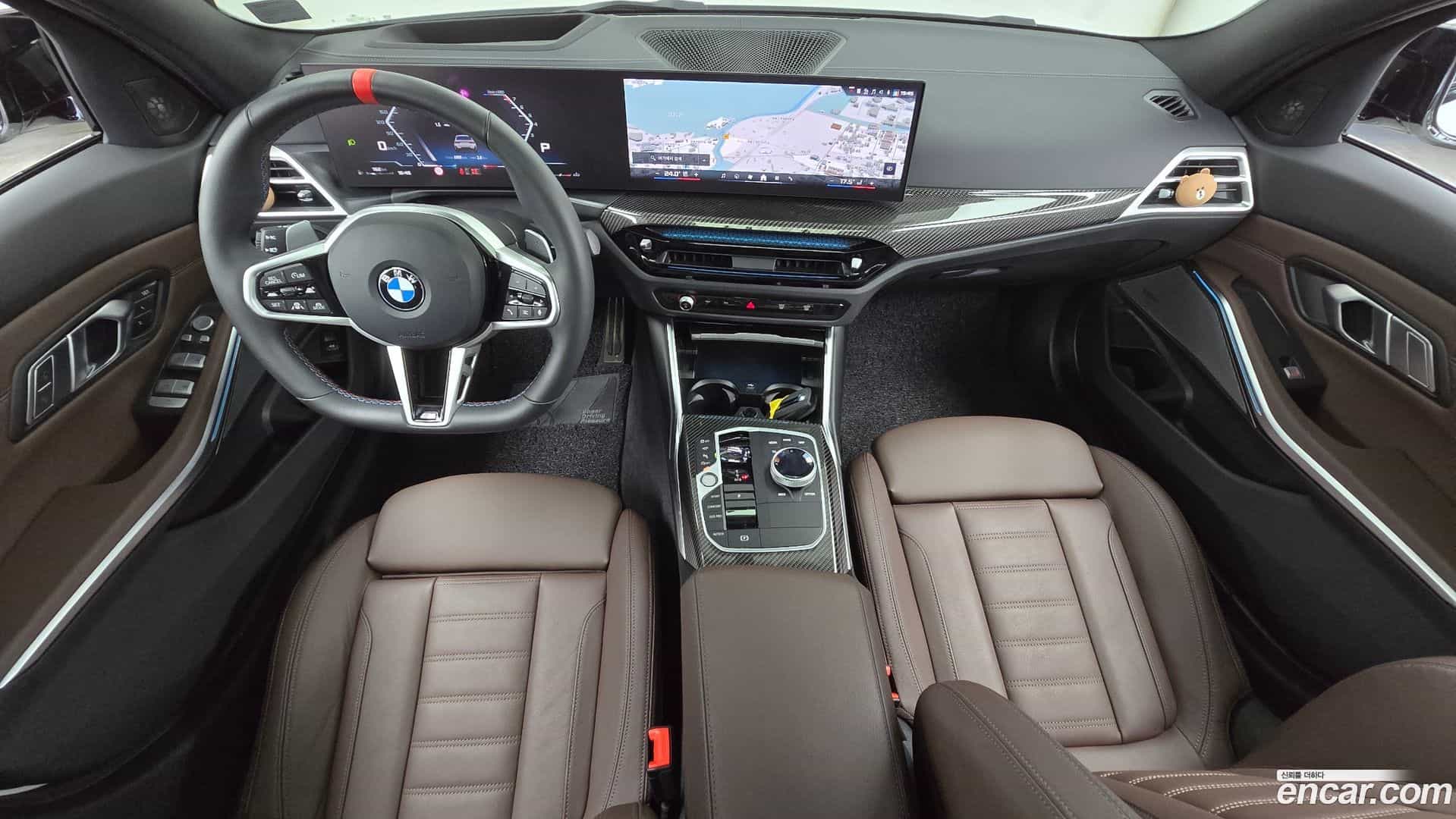 3-Series BMW 2025.10-INNER-007