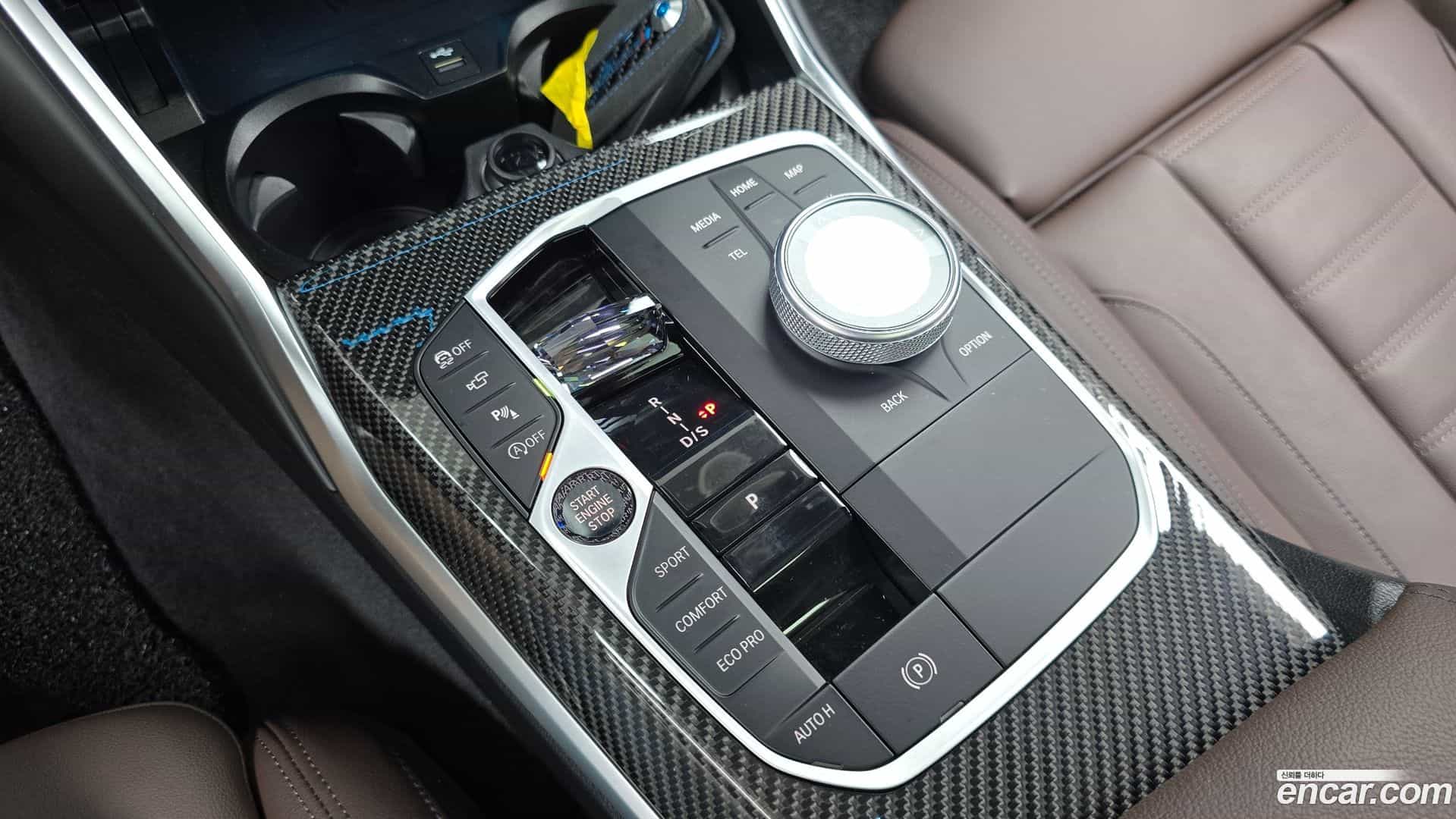 3-Series BMW 2025.10-INNER-009