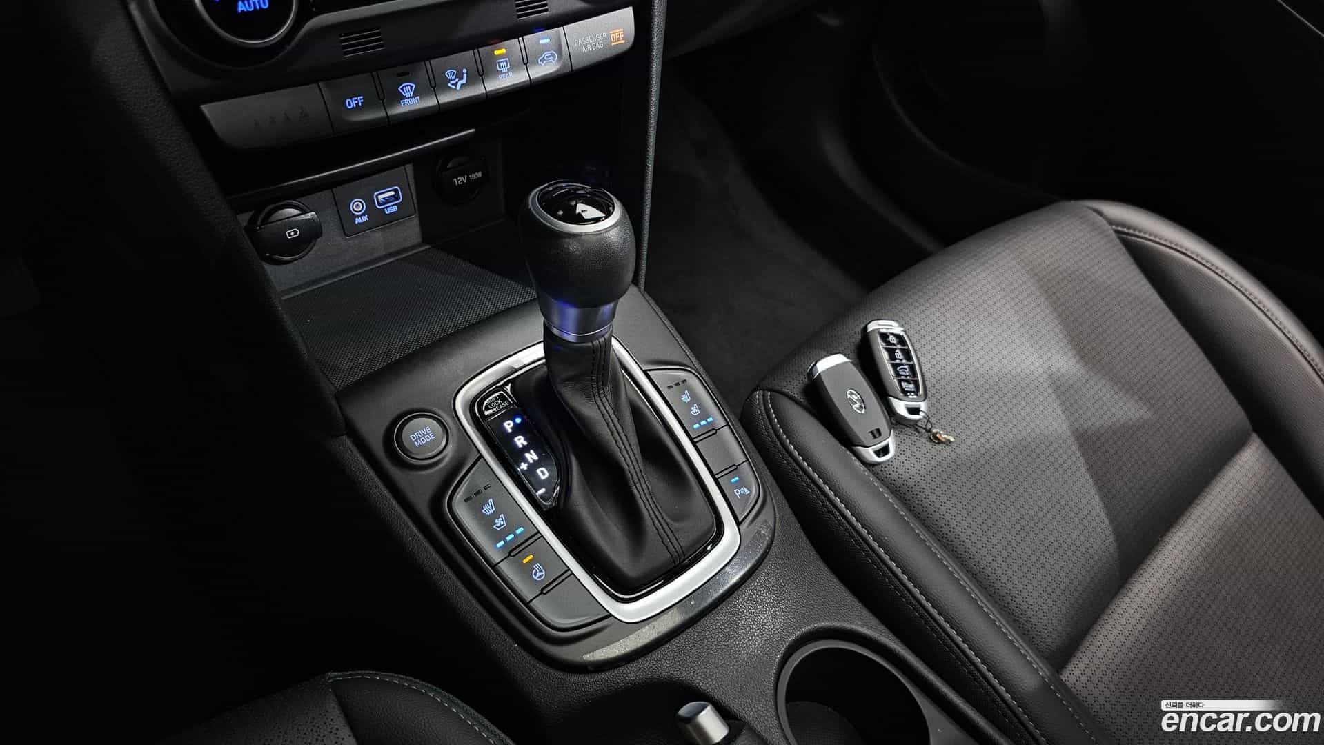Kona Hyundai 2019.3-INNER-009