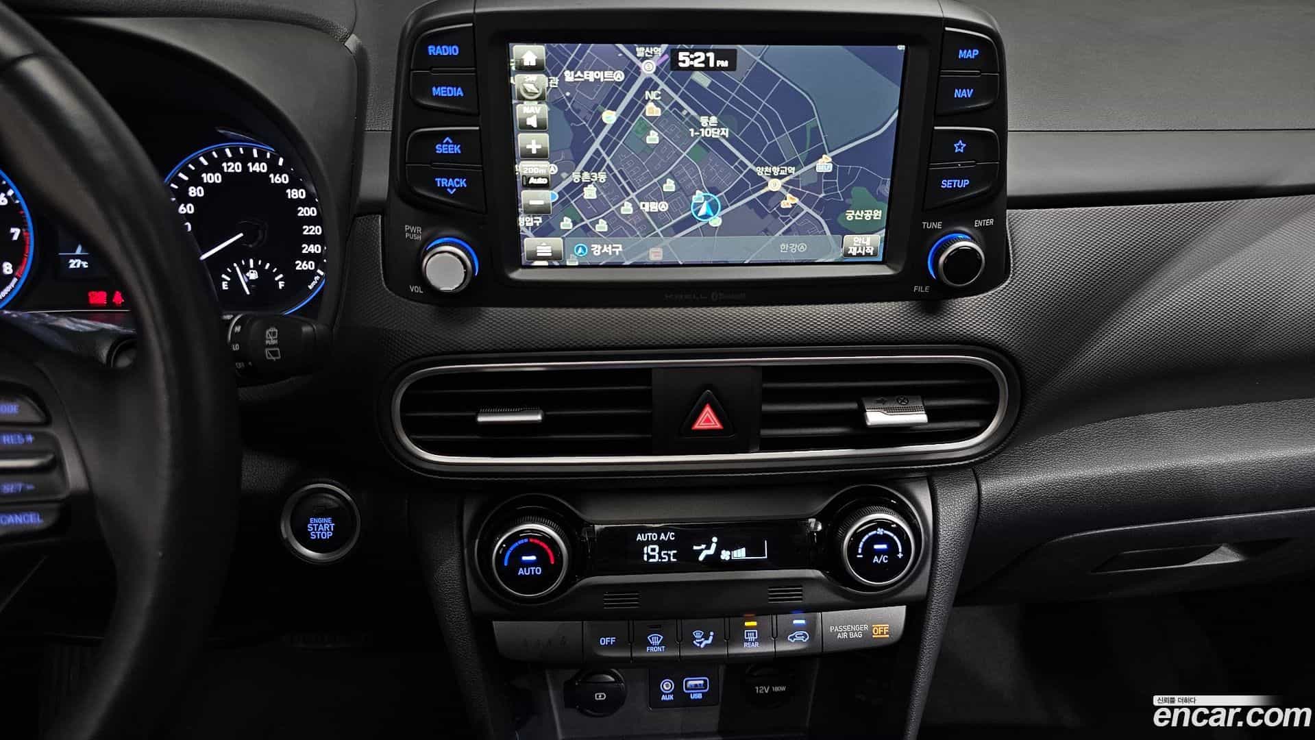 Kona Hyundai 2019.3-OPTION-018