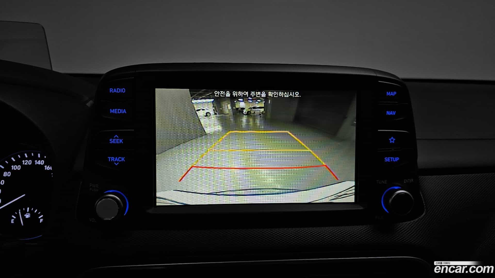 Kona Hyundai 2019.3-OPTION-019
