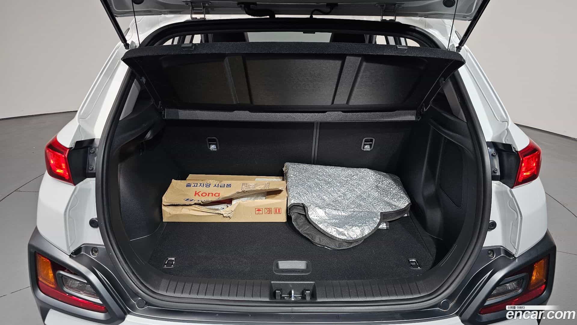 Kona Hyundai 2019.3-OPTION-024