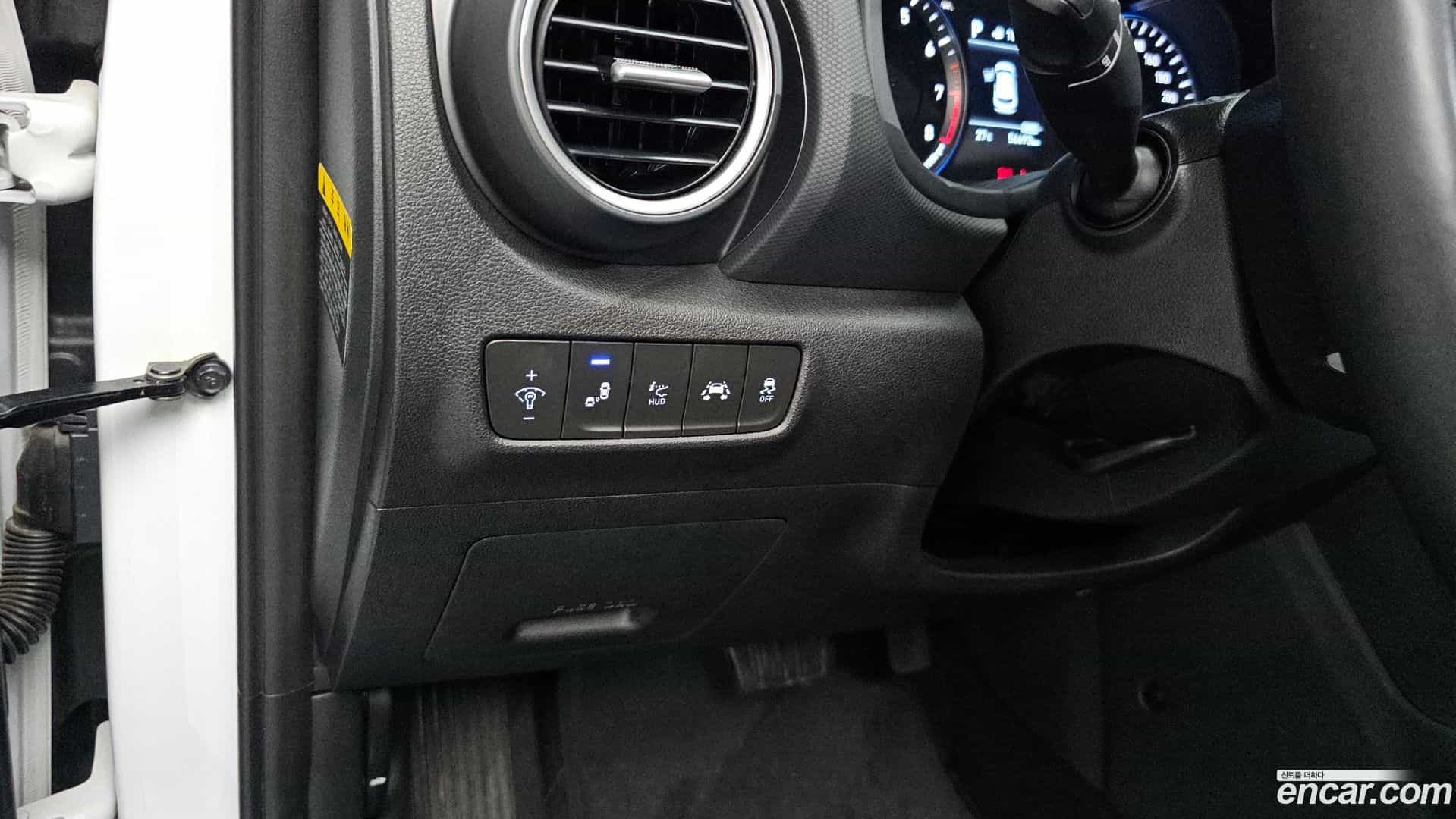 Kona Hyundai 2019.3-OPTION-040