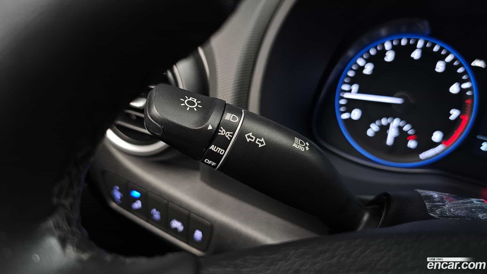 Kona Hyundai 2019.3-OPTION-043