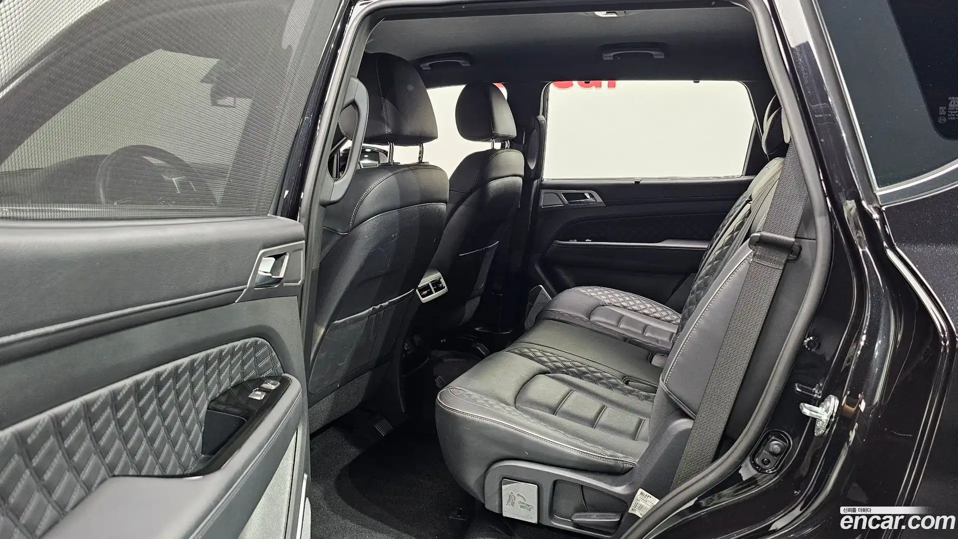 Rexton KG Mobility 2021.5-OPTION-015