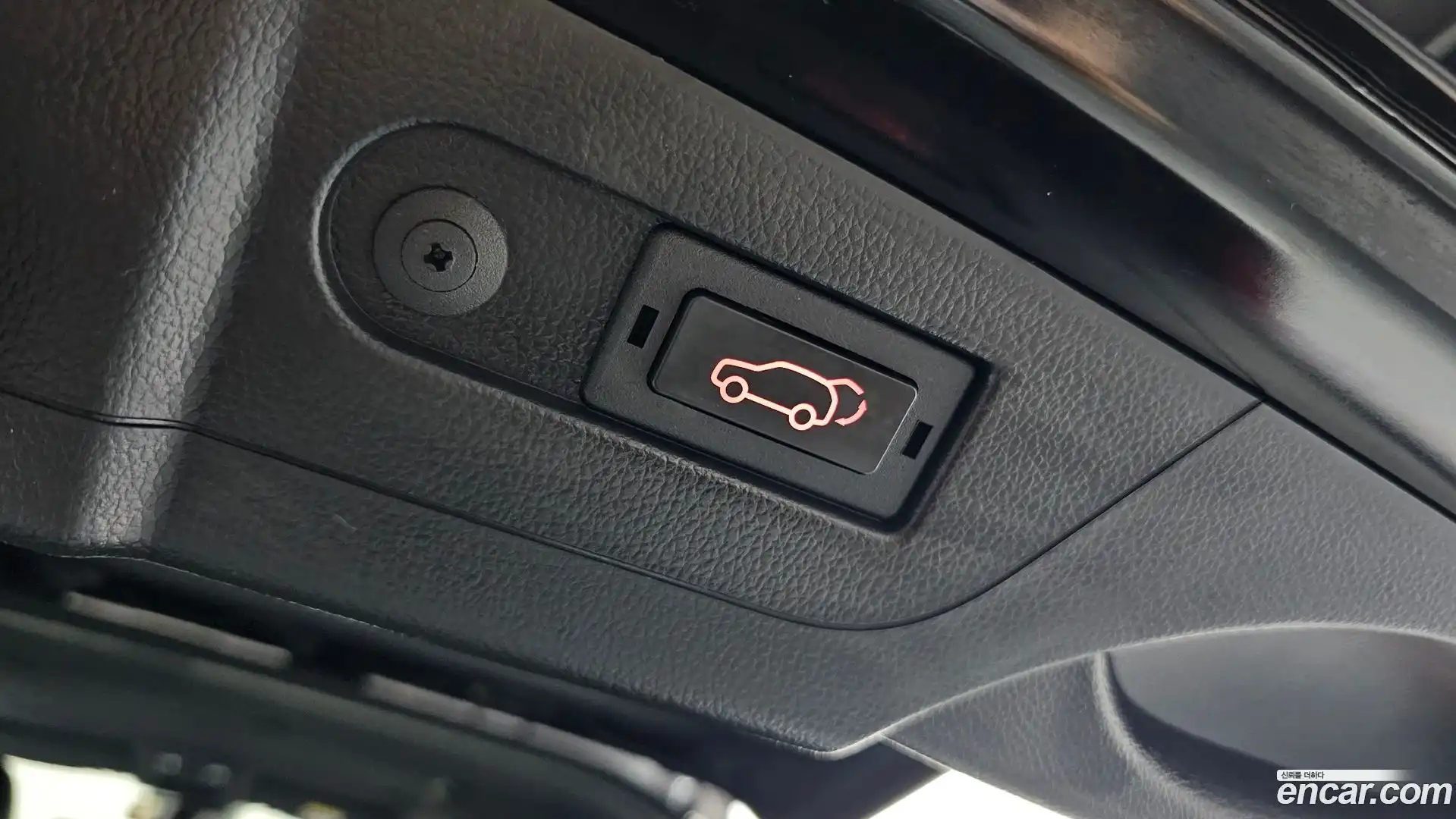 Rexton KG Mobility 2021.5-OPTION-023