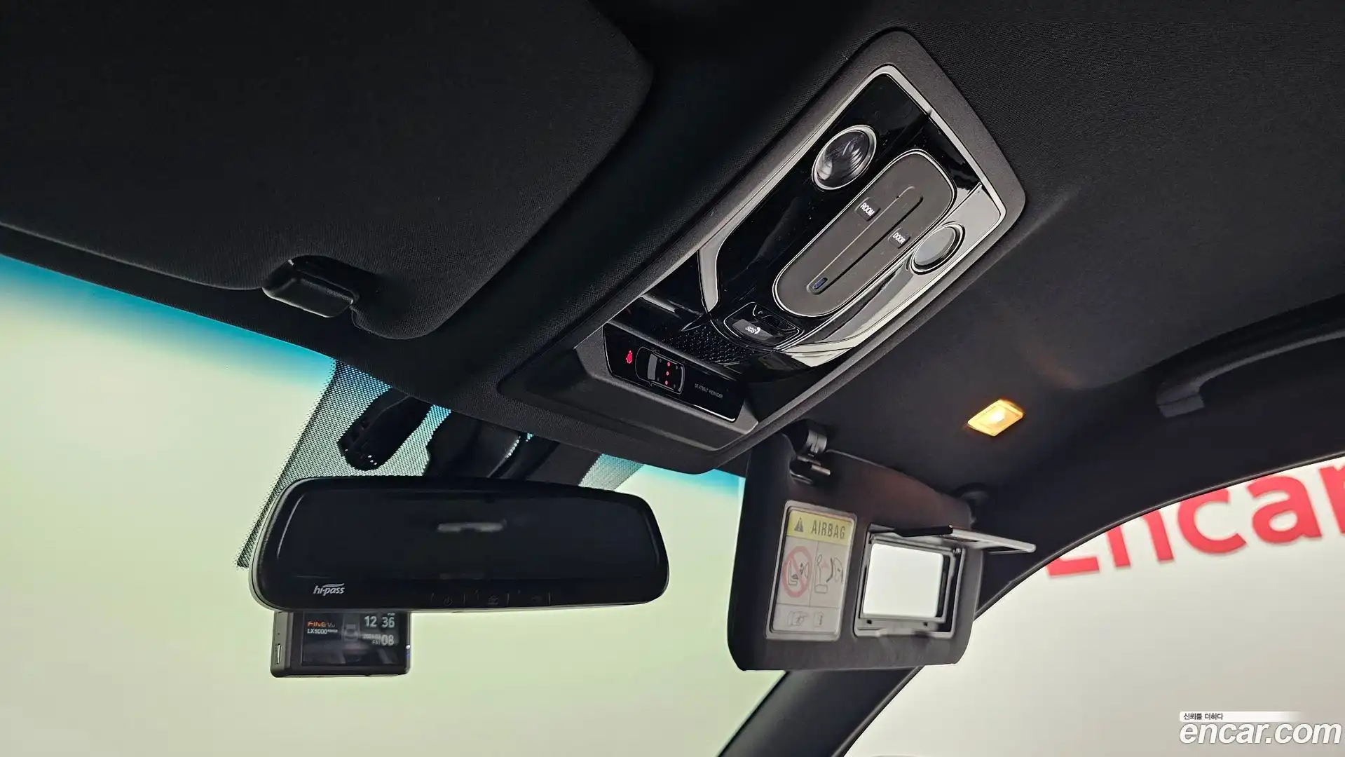 Rexton KG Mobility 2021.5-OPTION-024