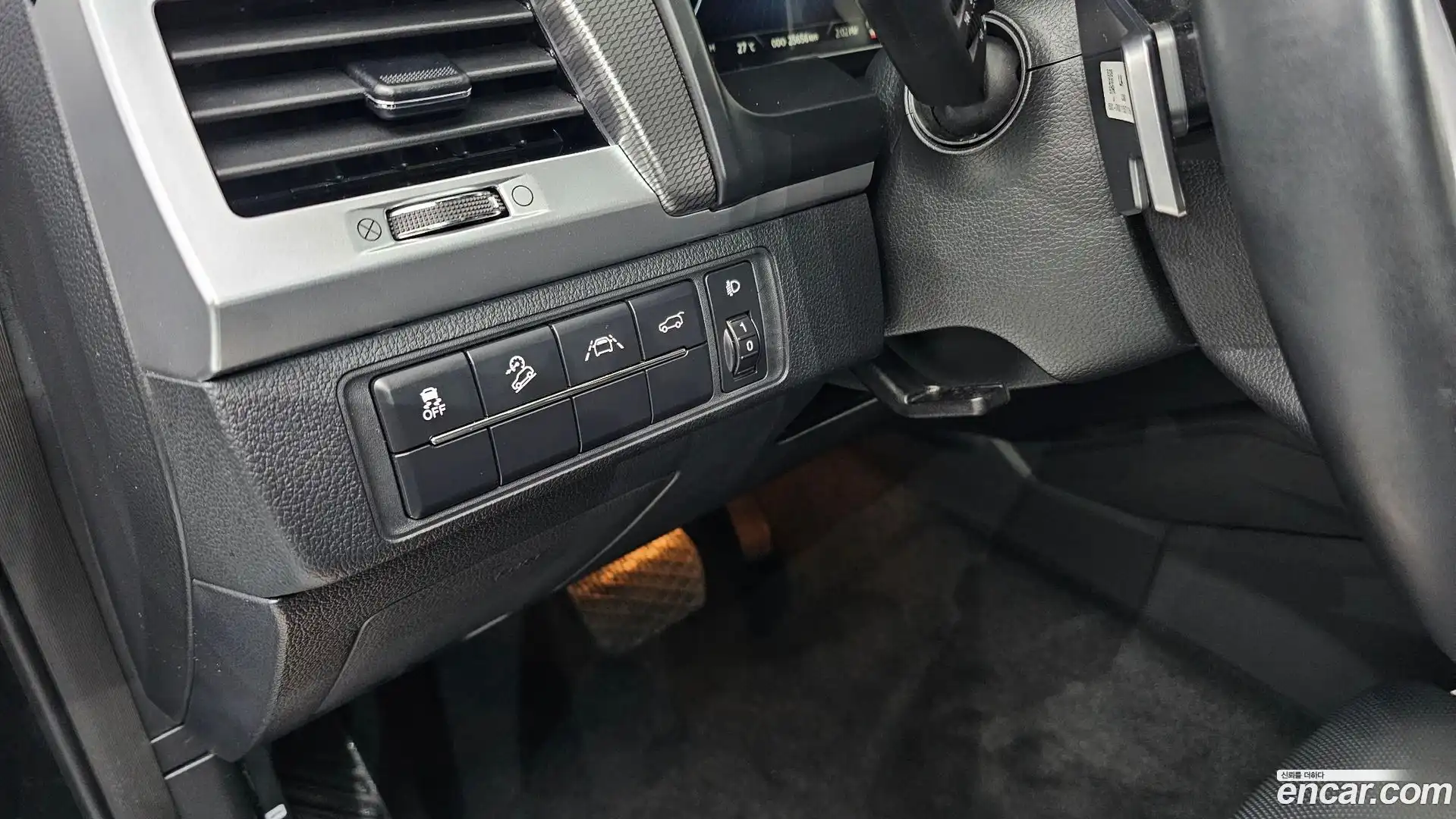 Rexton KG Mobility 2021.5-OPTION-040