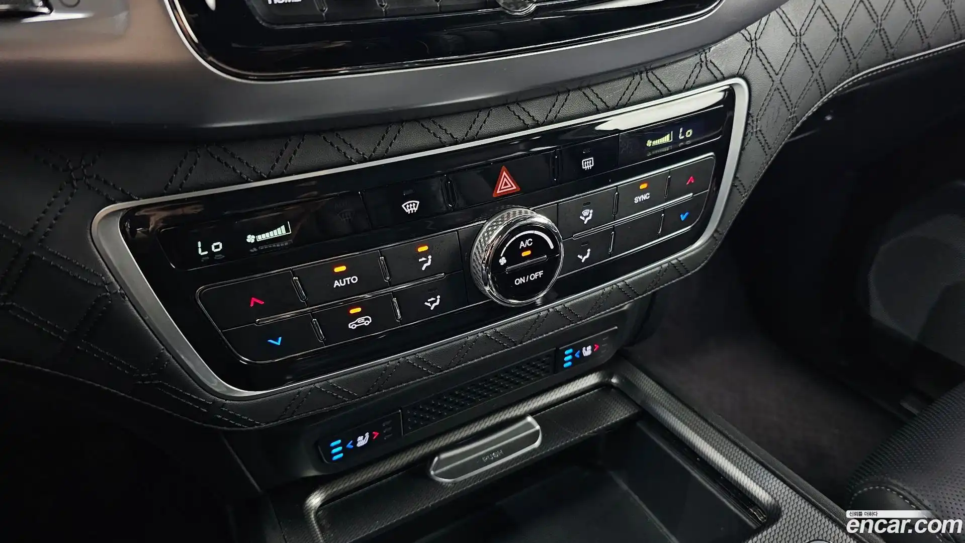 Rexton KG Mobility 2021.5-OPTION-043