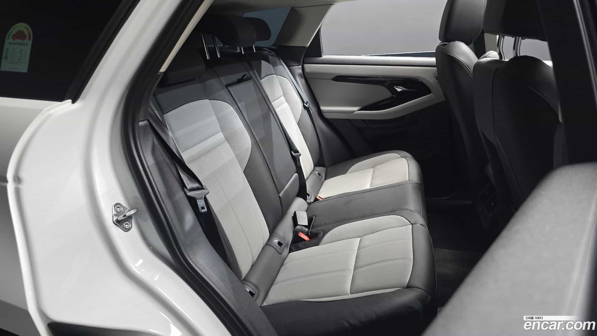 Range Rover Evoque Land Rover 2024.11-OPTION-016