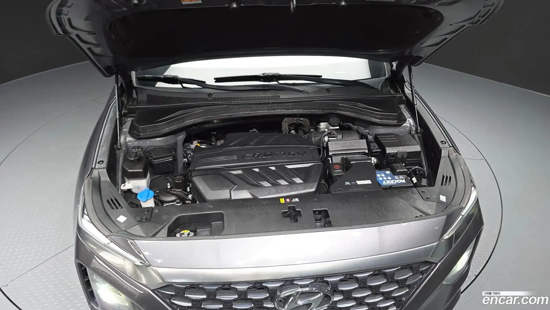 Santafe Hyundai 2018.10-OUTER-006
