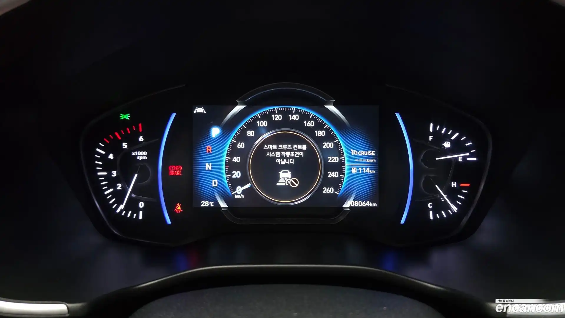 Santafe Hyundai 2018.10-INNER-008