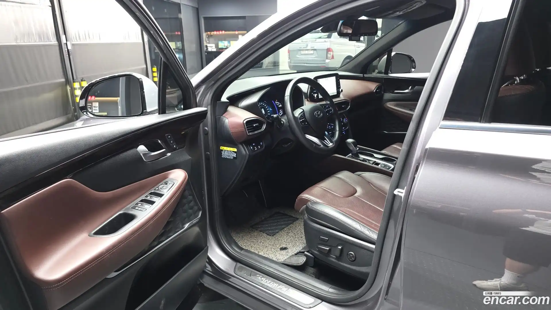 Santafe Hyundai 2018.10-INNER-010
