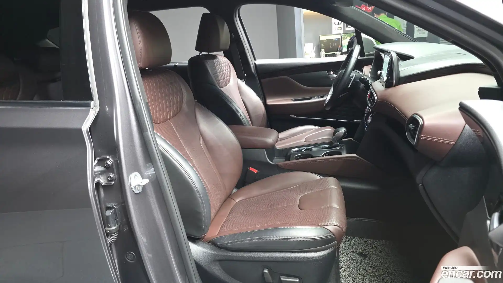 Santafe Hyundai 2018.10-OPTION-015