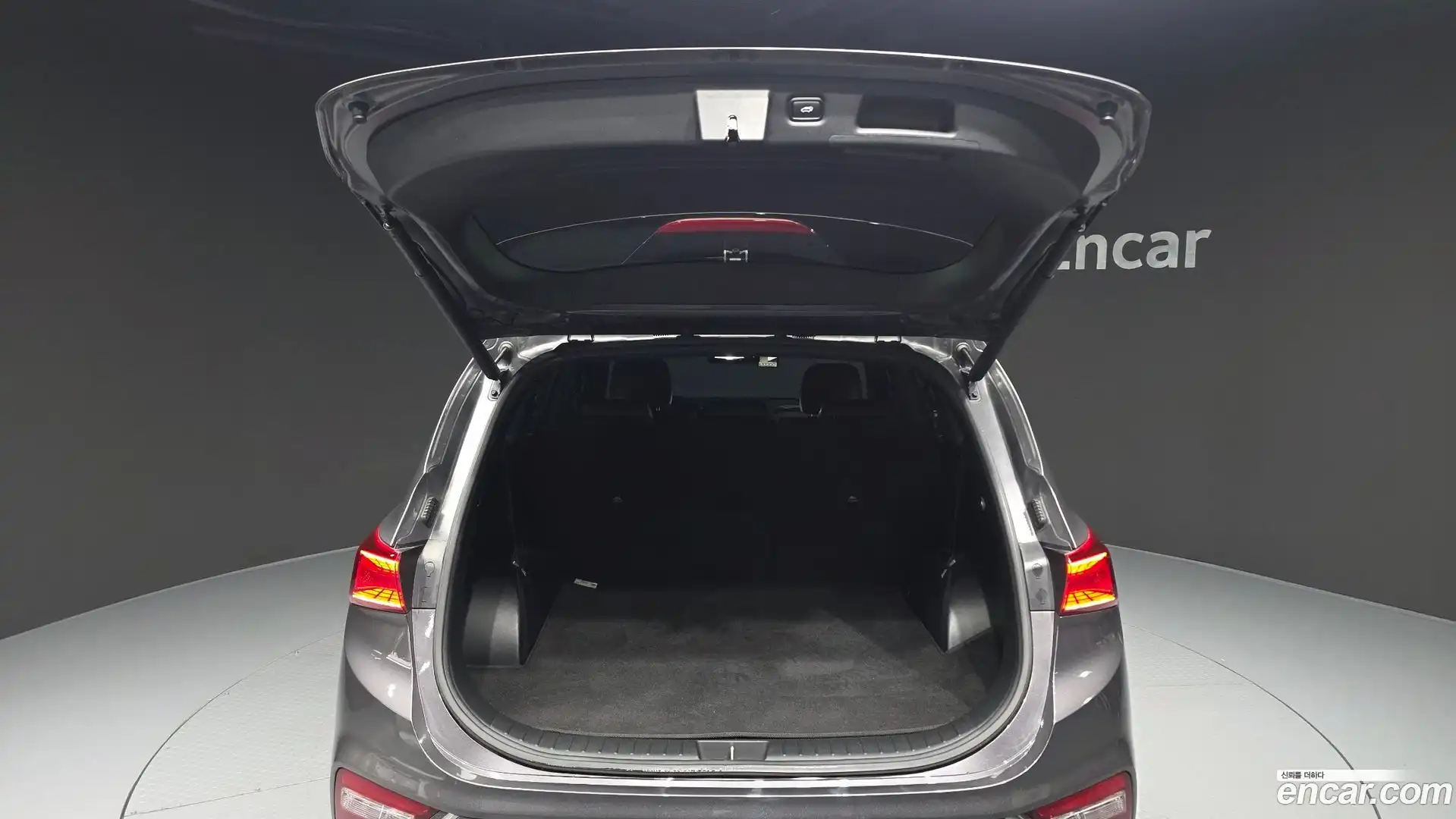 Santafe Hyundai 2018.10-OPTION-024