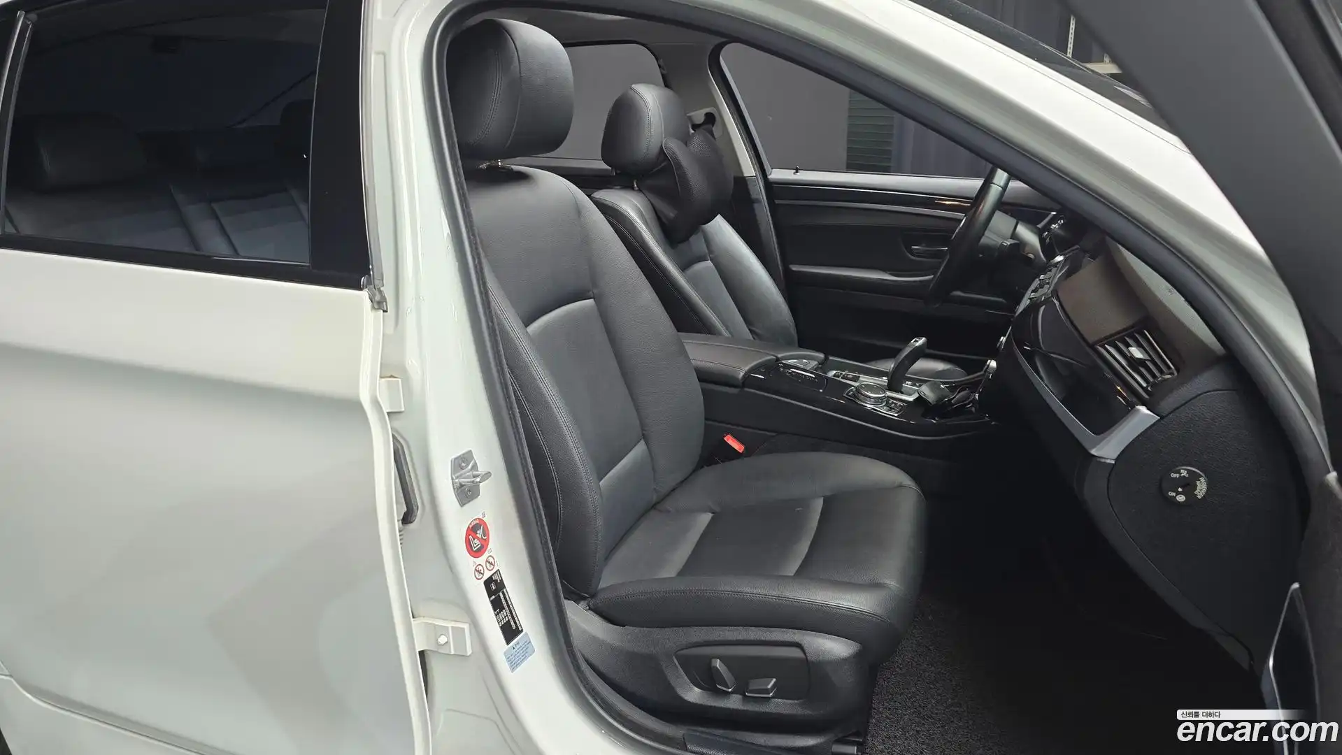 5-Series BMW 2016.11-OPTION-016