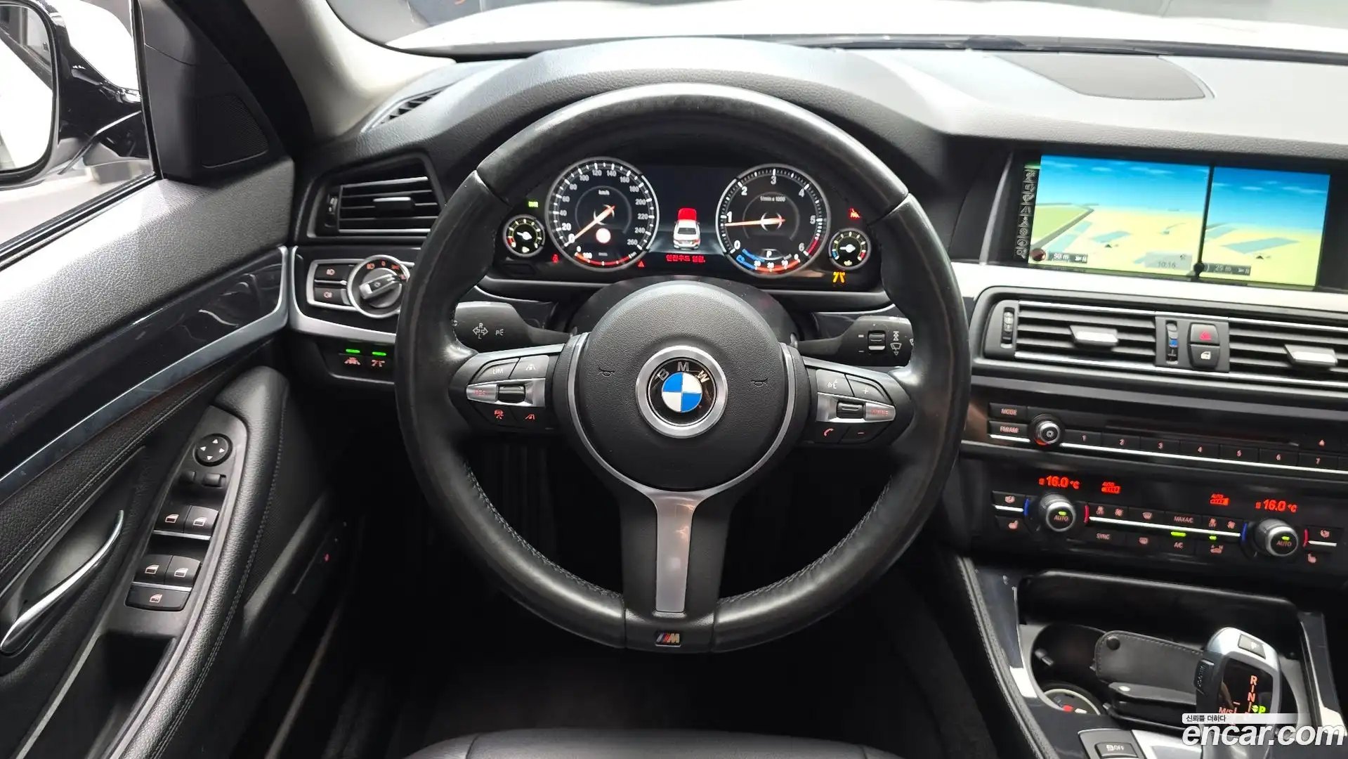 5-Series BMW 2016.11-OPTION-017