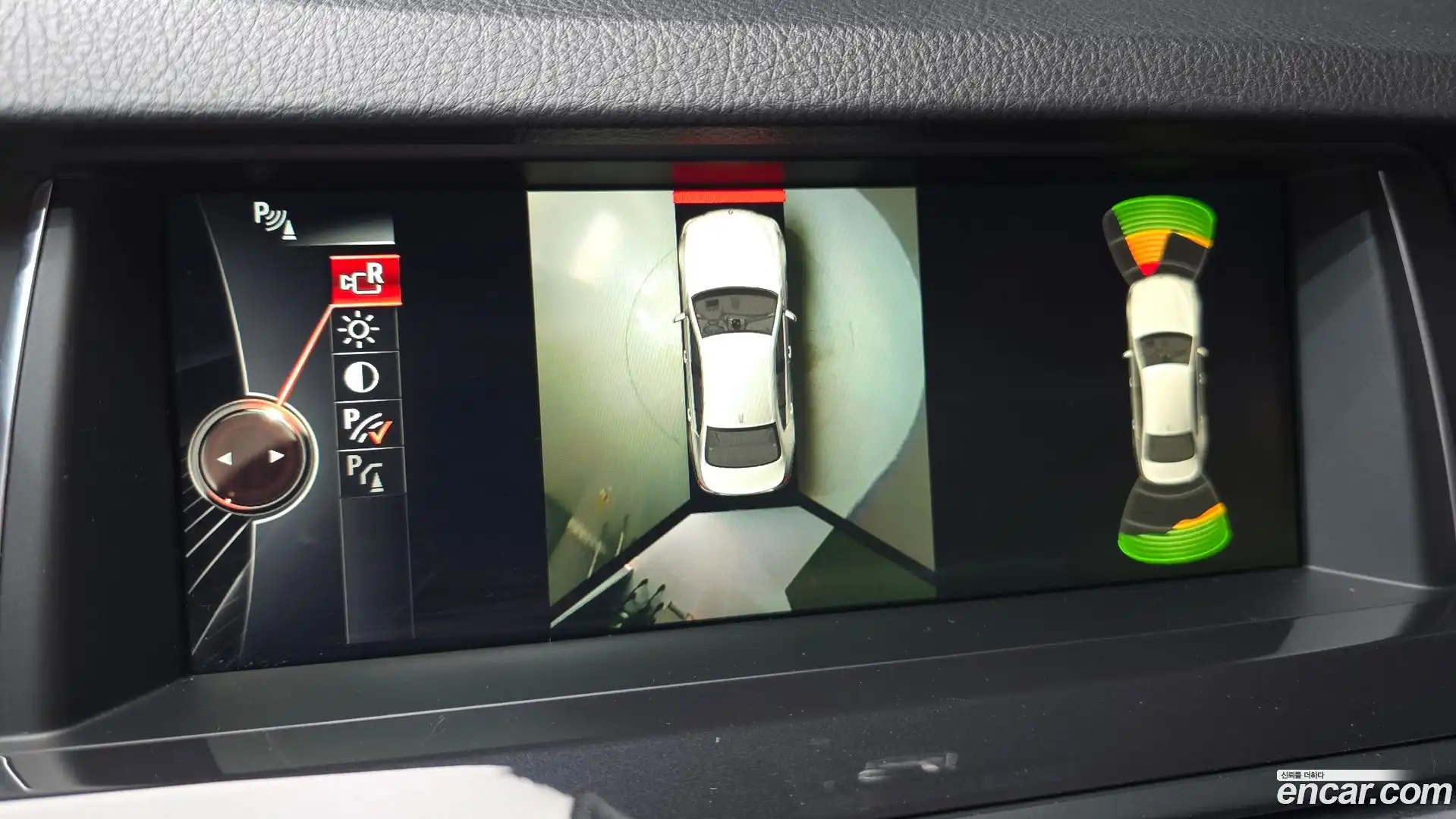 5-Series BMW 2016.11-OPTION-020