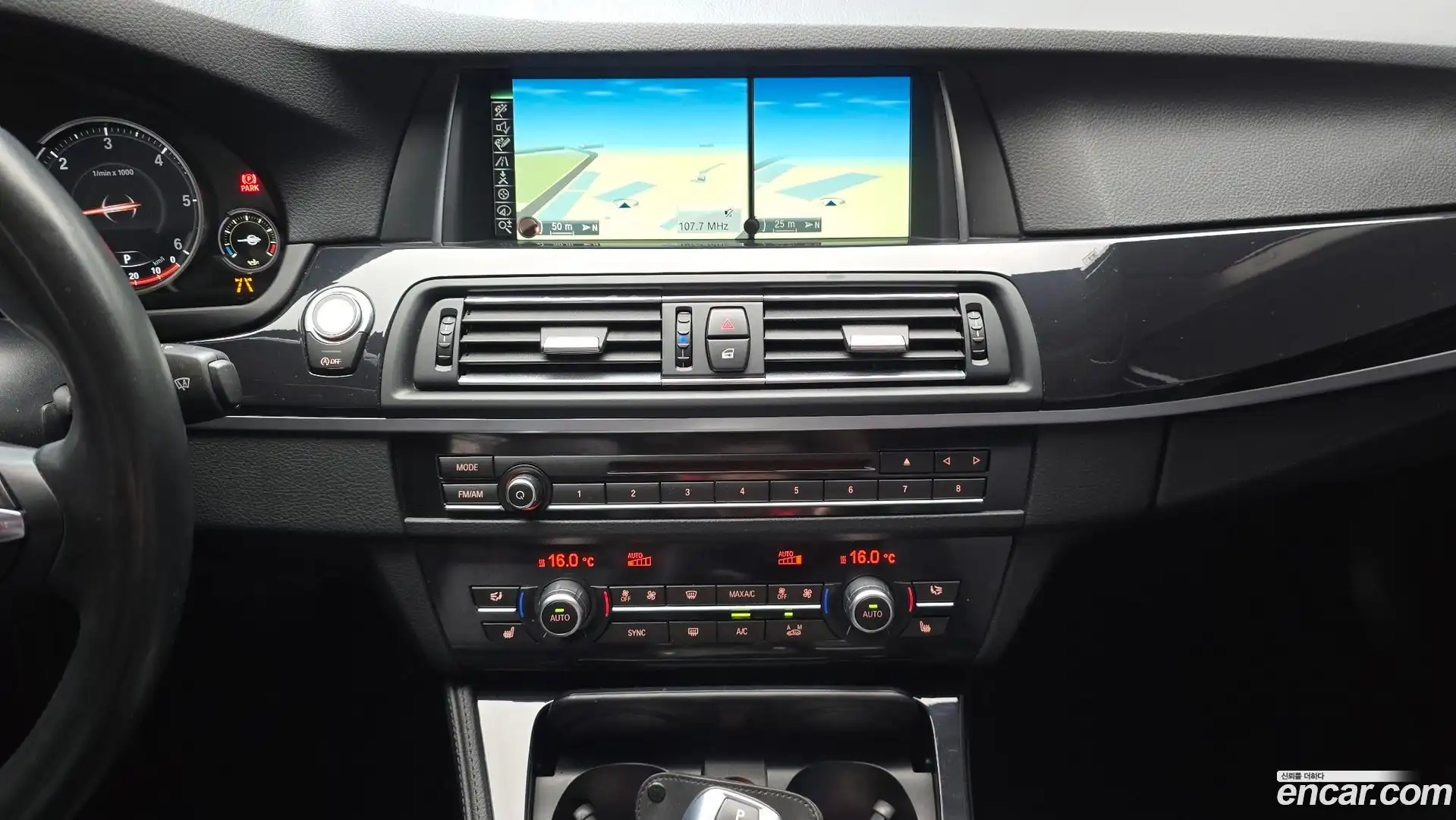 5-Series BMW 2016.11-OPTION-023