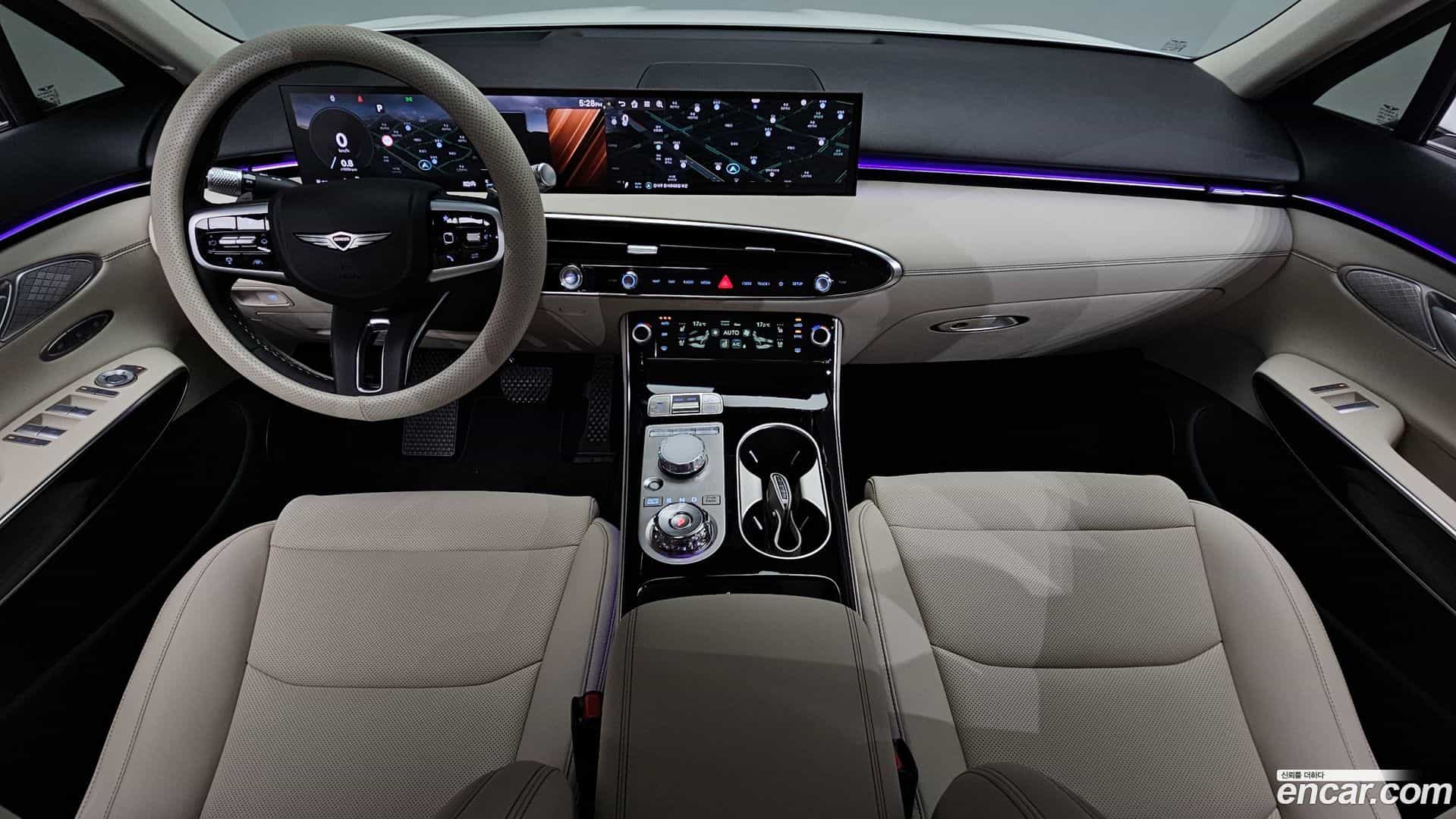 GV70 Genesis 2026.0-INNER-007