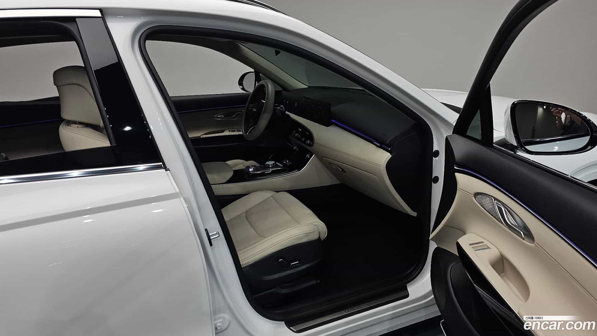 GV70 Genesis 2026.0-OPTION-015