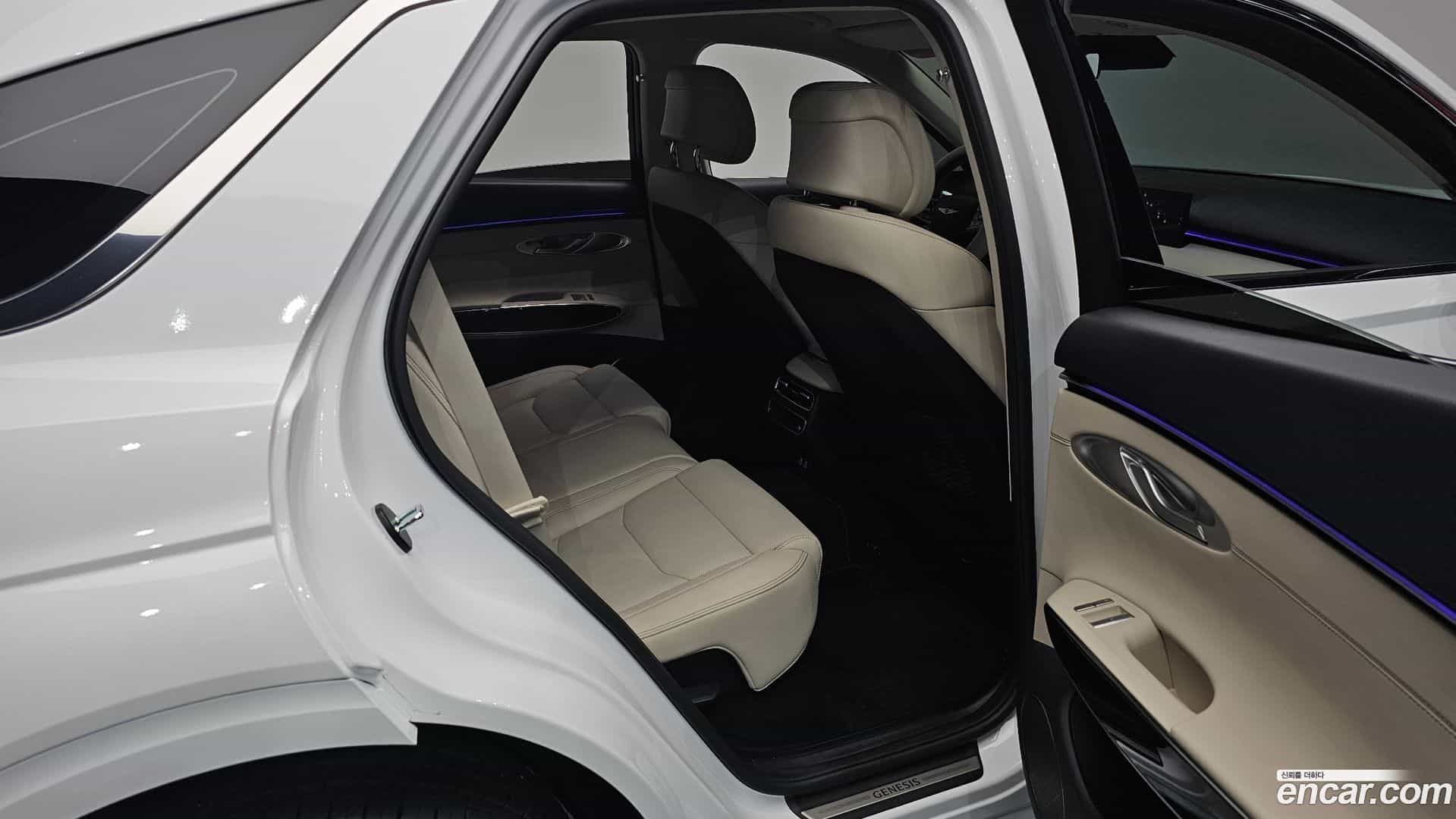 GV70 Genesis 2026.0-OPTION-016