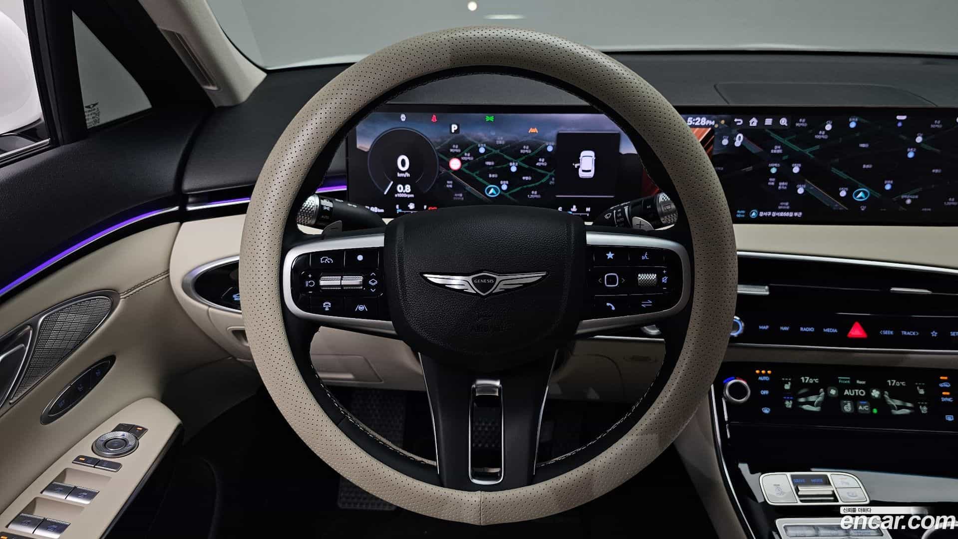 GV70 Genesis 2026.0-OPTION-017