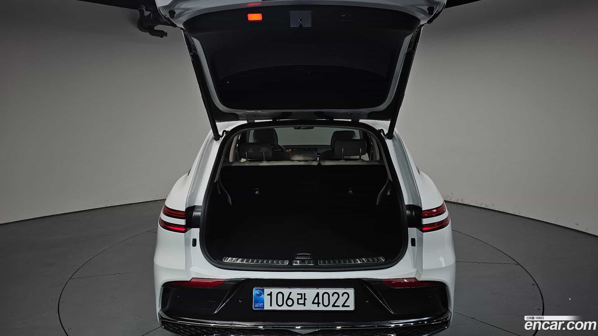 GV70 Genesis 2026.0-OPTION-024